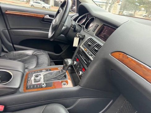 Used 2015 Audi Q7 3.0T Premium Plus image 32