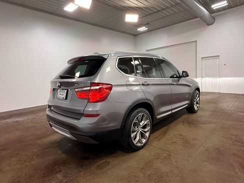 Used 2016 BMW X3 xDrive28i image 34