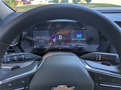 New 2026 Chevrolet Tahoe Premier w/ Sun And Tow Package image 17