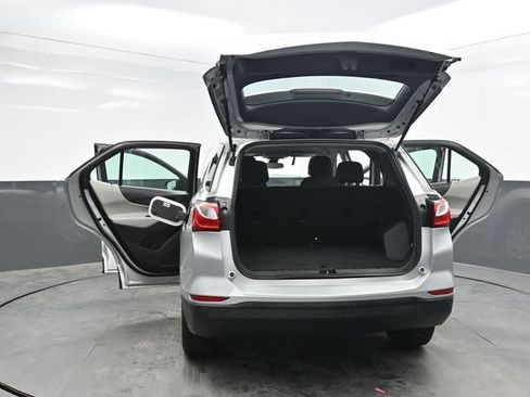 Used 2021 Chevrolet Equinox LS AWD/4WD image 56