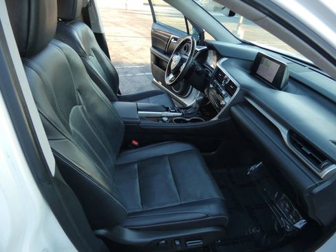 Used 2016 Lexus RX 350 FWD image 26