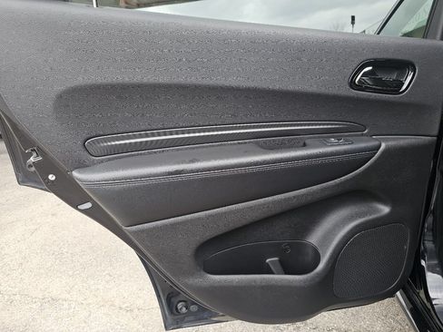 Used 2021 Dodge Durango GT AWD/4WD image 32