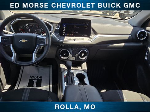Used 2023 Chevrolet Blazer LT w/ Convenience Package FWD image 26