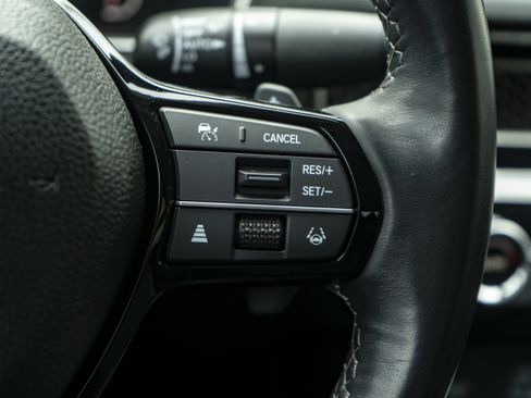 Used 2023 Honda Civic Touring image 21