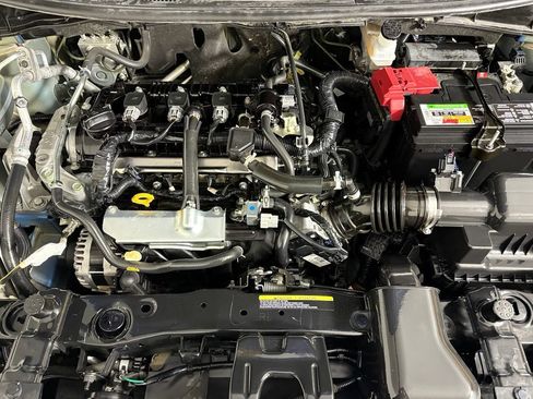 Used 2022 Nissan Versa S FWD image 37