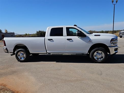 New 2026 RAM 2500 Tradesman image 8