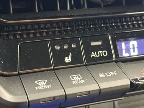 Used 2025 Toyota Land Cruiser 1958 AWD/4WD image 8