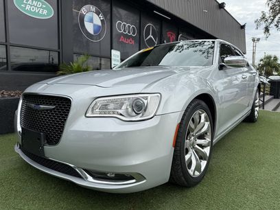 Used 2020 Chrysler 300 Limited