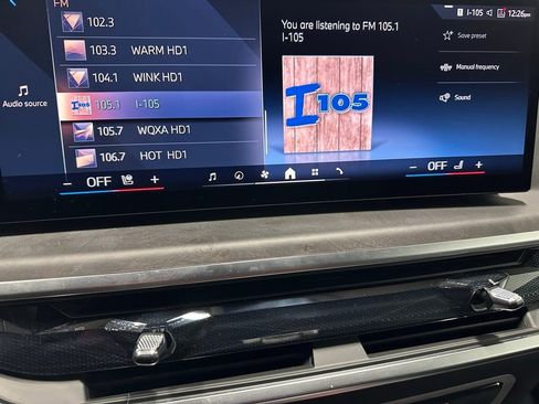 Used 2026 BMW X5 xDrive50e image 27