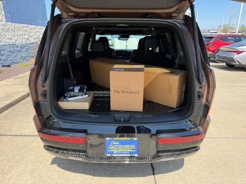 New 2026 Hyundai Santa Fe Calligraphy AWD/4WD image 5
