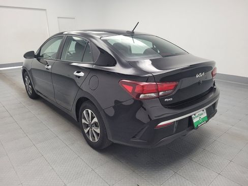 Used 2023 Kia Rio S w/ Technology Package FWD image 5