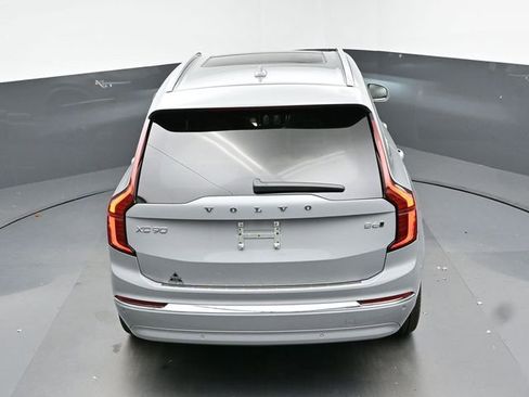 New 2026 Volvo XC90 B6 Plus w/ Protection Package Premier image 49