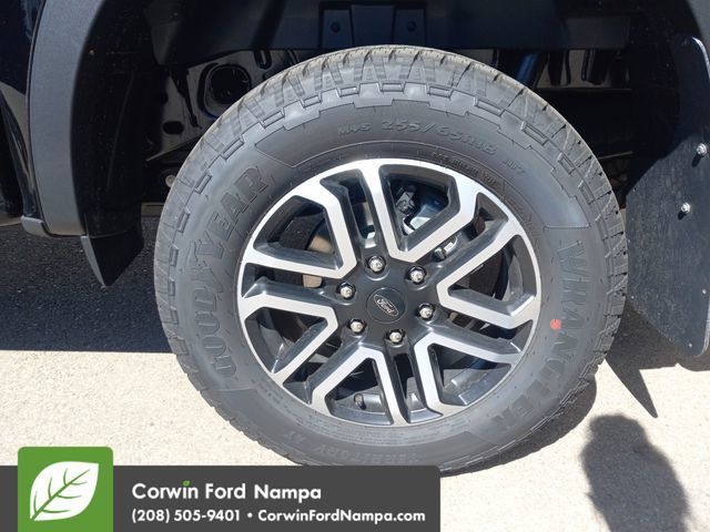 New 2026 Ford Ranger Lariat AWD/4WD image 31