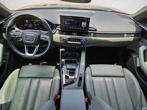 Used 2023 Audi A4 2.0T Premium Plus AWD/4WD image 18