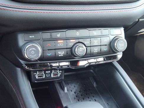 New 2026 Dodge Durango GT image 13