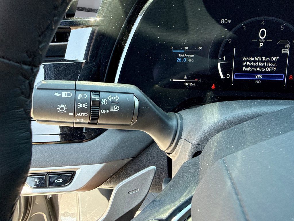 Used 2026 Lexus RX 350 FWD image 28
