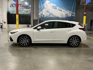 Used 2024 Subaru Impreza 2.0i Sport video 2