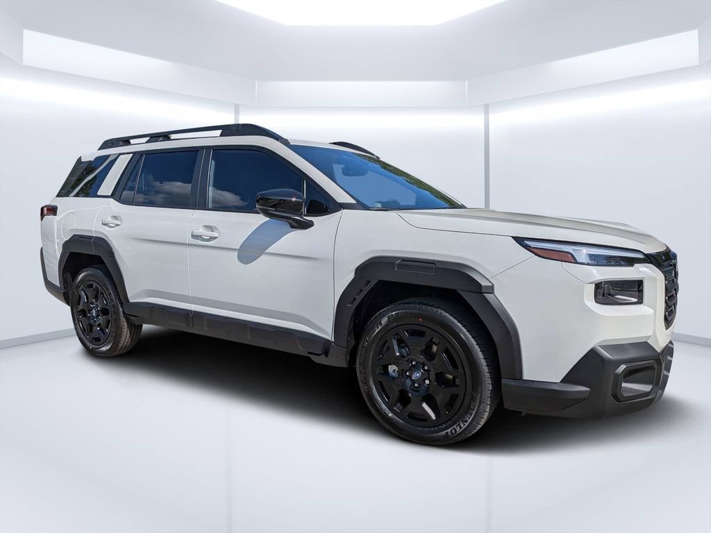New 2026 Subaru Outback Limited AWD/4WD image 1
