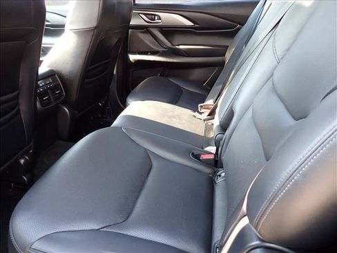 Used 2023 MAZDA CX-9 Touring Plus AWD/4WD image 10