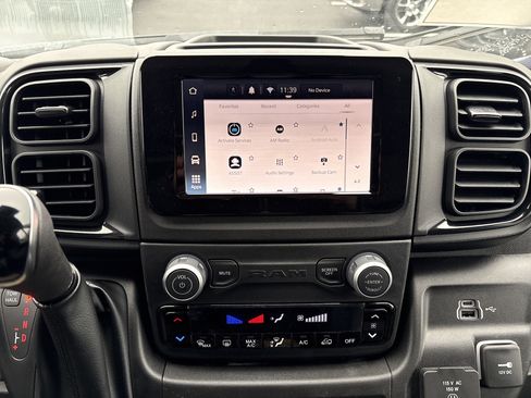 New 2026 RAM ProMaster 1500 w/ Convenience Group image 20