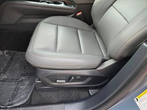 New 2026 Ford Explorer Active w/ Active Comfort Package RWD image 4