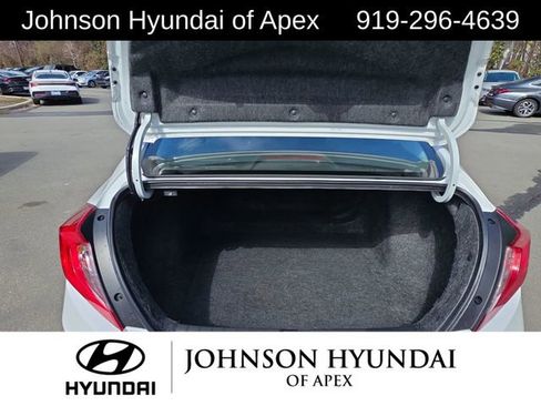 Used 2019 Honda Civic LX image 21