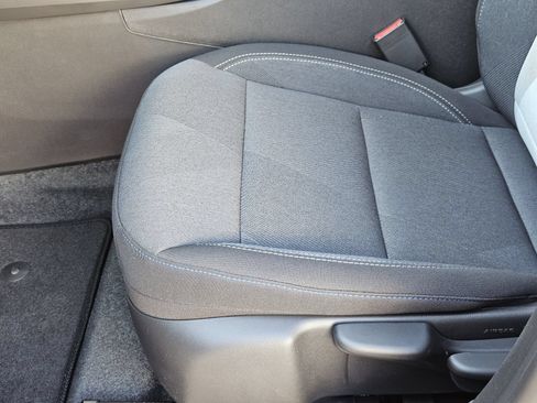 New 2026 Chevrolet Trax LS FWD image 23