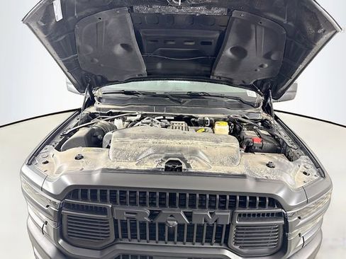 New 2025 RAM 2500 Rebel w/ Rebel Level 2 Equipment Group image 27