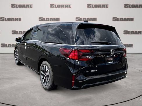 New 2026 Honda Odyssey EX-L image 3