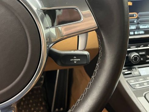 Used 2015 Porsche 911 Turbo S image 16