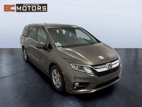 Used 2020 Honda Odyssey EX image 7