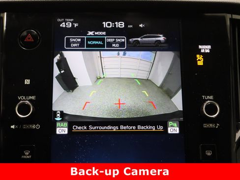 Used 2024 Subaru Outback Wilderness image 22