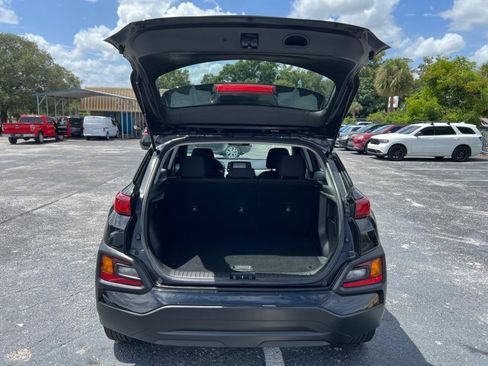 Used 2020 Hyundai Kona SE FWD image 19
