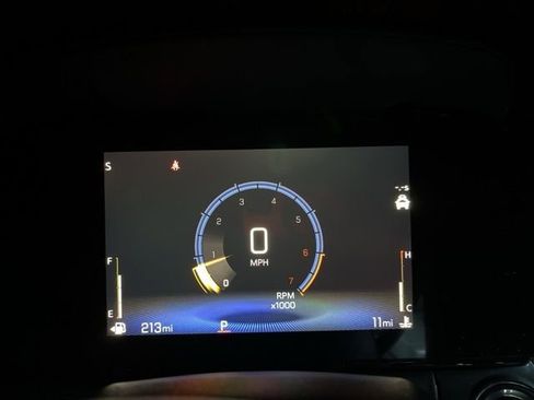 New 2026 Chevrolet Trax ACTIV image 25