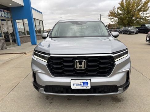 Used 2023 Honda Pilot EX-L image 2