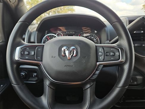 New 2026 RAM 2500 Tradesman image 30