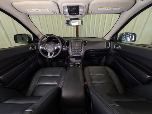 Used 2014 Dodge Durango Limited w/ Premium Group AWD/4WD image 4