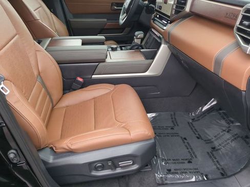 New 2026 Toyota Sequoia 1794 Edition image 31