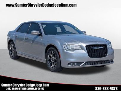 Used 2017 Chrysler 300 S
