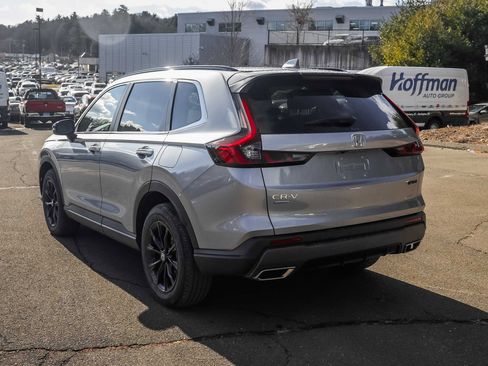 Used 2023 Honda CR-V Sport image 6
