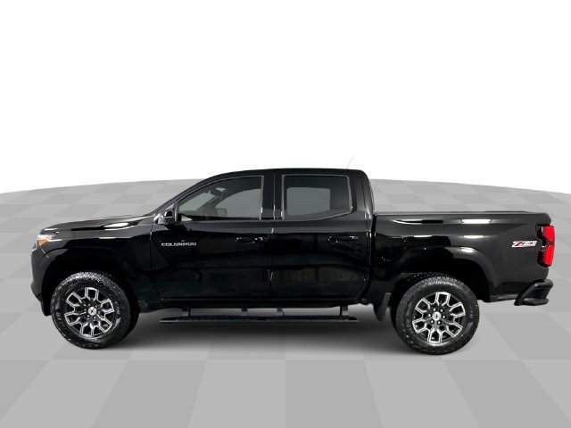 New 2026 Chevrolet Colorado Z71 w/ Technology Package AWD/4WD image 6