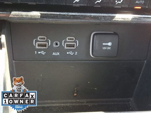 Used 2023 Jeep Grand Cherokee L Limited image 26