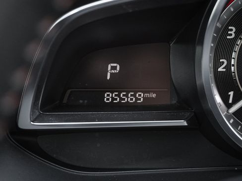 Used 2015 MAZDA MAZDA3 s Grand Touring FWD image 23