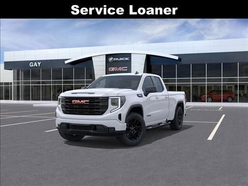 New 2026 GMC Sierra 1500 Elevation w/ Elevation Select Package image 8