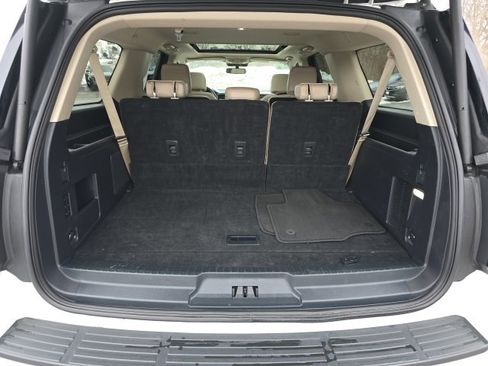 Certified 2024 Ford Expedition Max Limited image 16