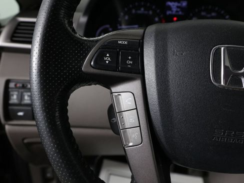 Used 2015 Honda Odyssey EX-L image 31