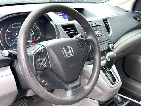 Used 2013 Honda CR-V LX image 15