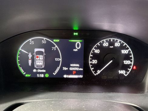 Used 2023 Honda CR-V Sport image 16