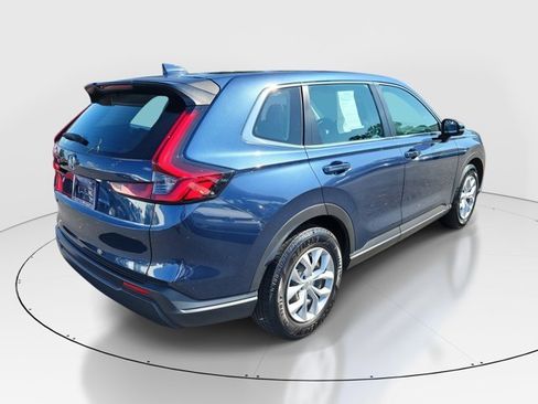 Used 2023 Honda CR-V LX image 34
