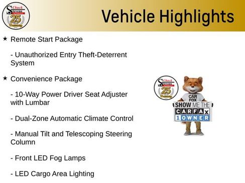 Used 2025 Chevrolet Silverado 2500 LT AWD/4WD image 21